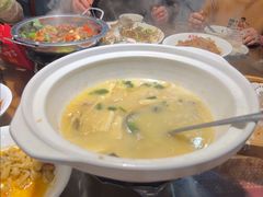 -天下客饭店(中山路店)