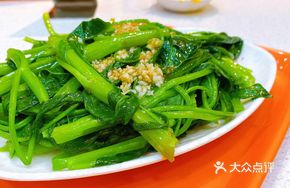 Blanched Cabbage Noodles