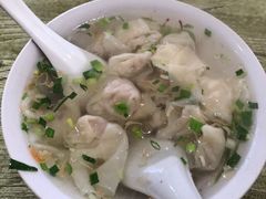 -安庆柴火馄饨(马道街店)