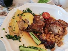 -避风塘·金牌店·夜宵(金玉兰店)