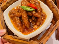 -南棠馆粤菜坊(群光店)