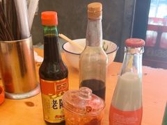 -李叁面馆(妇幼店)