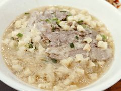 -清真·马洪小炒泡馍馆(钟楼回民街店)