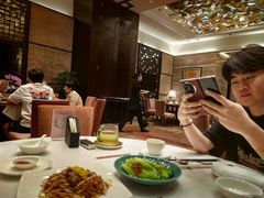 -明阁 Ming Court(广州朗豪酒店)