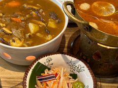 -长勺子东南亚(街道口店)