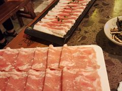 -舒家大院重庆老火锅(纪念塔店)