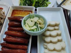 -滁香园·滁州菜(琅琊山店)