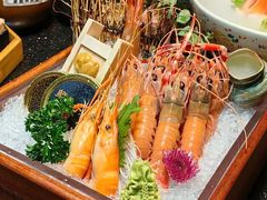 -吉川谷谷·日料放题(广安门店)