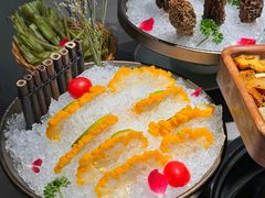 -野·大山里土鸡火锅(万科里店)