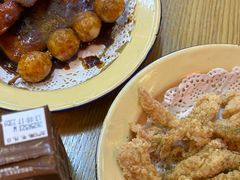 -柴爿巷·香酥鸡&馄饨(复兴中路店)