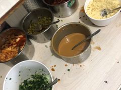 -杨姨老益阳麻辣烫(林科大店)