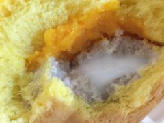 南瓜嘟嘟-奈雪的茶(亨特国际广场店)