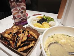 -双合园·海鲜水饺青岛菜(万佳广场店)