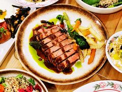 -Dough&Joe团憩(瑞虹天地月亮湾店)