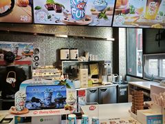 -DQ·蛋糕·冰淇淋(民勇嘉泰店)