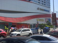 -万达影城(虎门万达广场IMAX店)