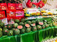 -百果园(板桥路蓝水湾店)