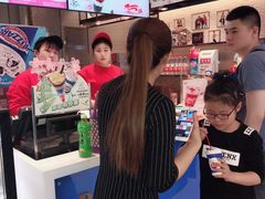 -DQ·蛋糕·冰淇淋(新世纪6F店)