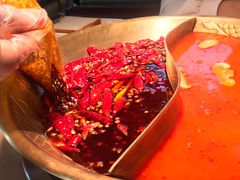 -小龙坎火锅(IFS HOT店)
