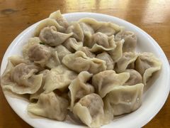 -德聚缘水饺(张家堡新区店)