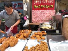 -西归浦每天偶来市场