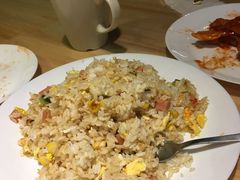 -I Love 雲上餐厅(东戴河店)