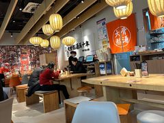 -味千拉面(淮安万达店)