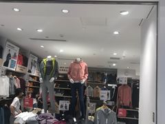 -优衣库(重庆沙坪坝印象汇店)