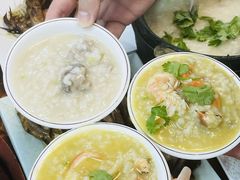 -陈记稻香潮汕砂锅粥(华强南店)