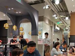 -Pennehut畔尼意面(合肥万象城店)