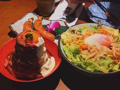 魔王慢烧牛肉丼-魔丼屋(日月光店)