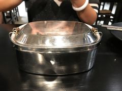 -小明同学(三里屯店)