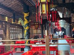 -小龙翻大江文化火锅(宽窄店)