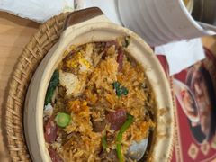 -华记煲仔华·煲仔饭(三元里万科里店)