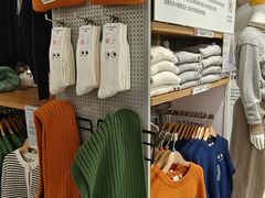 -优衣库(北京万柳华联购物中心店)