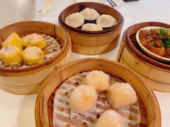鲜虾烧卖皇-万龙洲海鲜(南新仓店)
