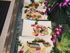 -龙岩华美达龙州酒店