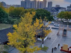 -东湖景区