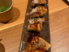 -初居食屋日式料理(万象城购物中心店)