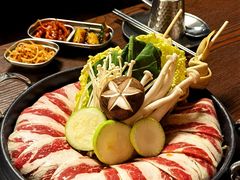 -韩鼎丰·韩国料理(林奥店)