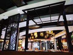 门面-东莞市莞城红色庄园西餐厅(东城西路店)