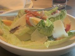 -深圳美高梅酒店·意烁FIAMMA·地中海餐厅