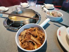 -为什么牛潮汕牛肉火锅(中信广场店)