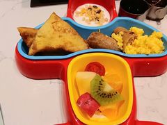 -必胜客(新辰里酒仙桥店)