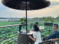 -瓦库茶馆37号(北龙湖店)