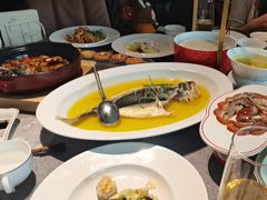 -秀儿四九城·新京菜(亚运村鸟巢店)