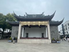 -千灯古镇