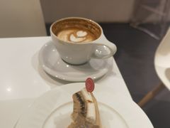 -双风车咖啡馆 Twin Windmills(六道口店)