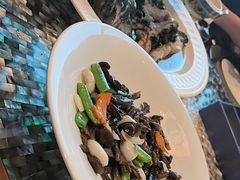 -北京饭店谭家菜