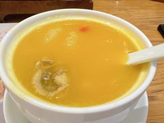 -顺风汤馆·广府粤菜(江宸天街店)
